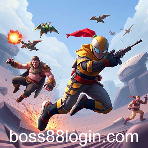 Action Games