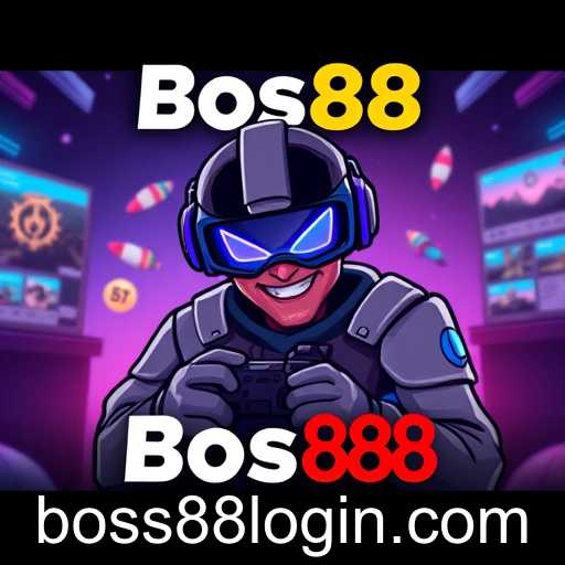 Rising Popularity of Boss88 Amidst Global Gaming Trends