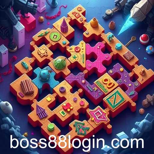 Puzzle Games