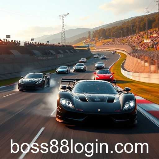 Racing Games