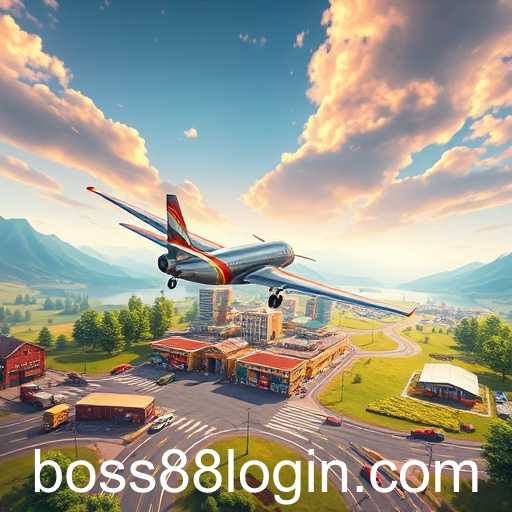 Simulation Games